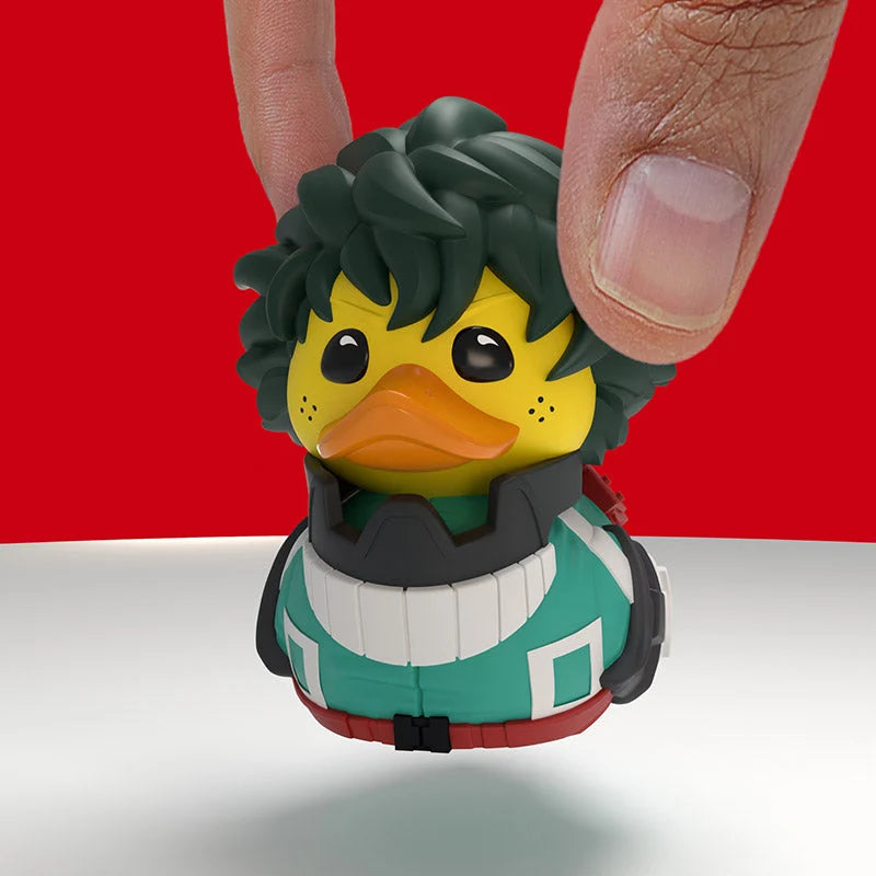 MHA Tubbz MINI Izuku Midoriya (Deku)
