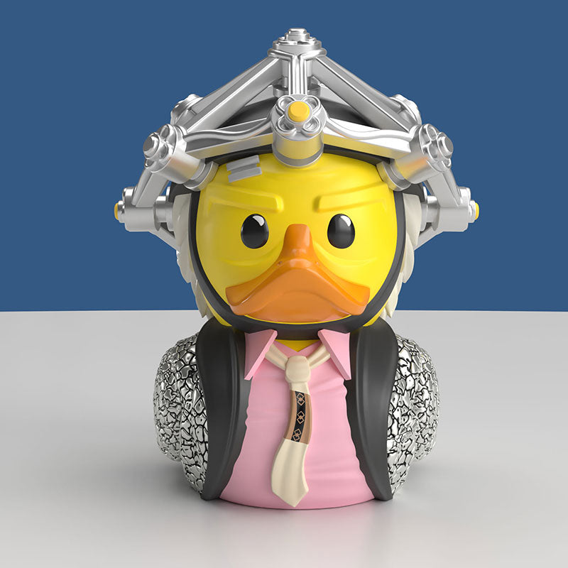 BTTF Tubbz MINI Doc Brown 1955