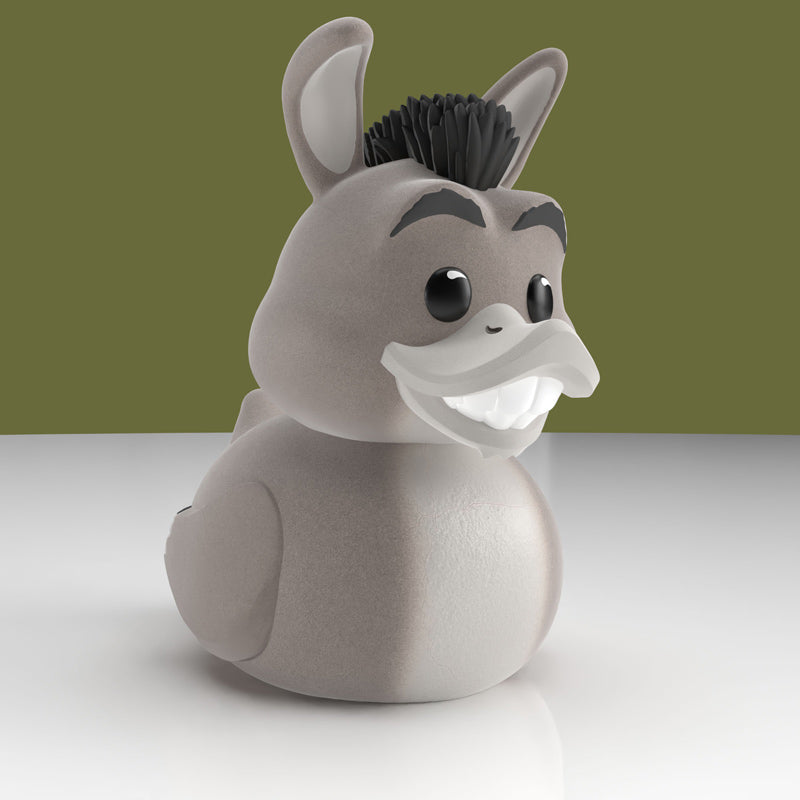 Shrek Tubbz BOXED Donkey