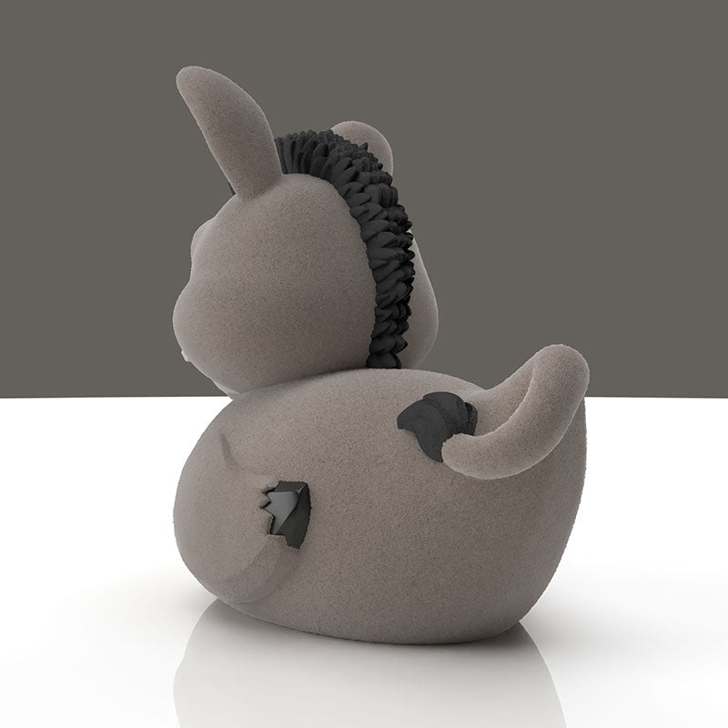 Shrek Tubbz 1st ED Donkey
