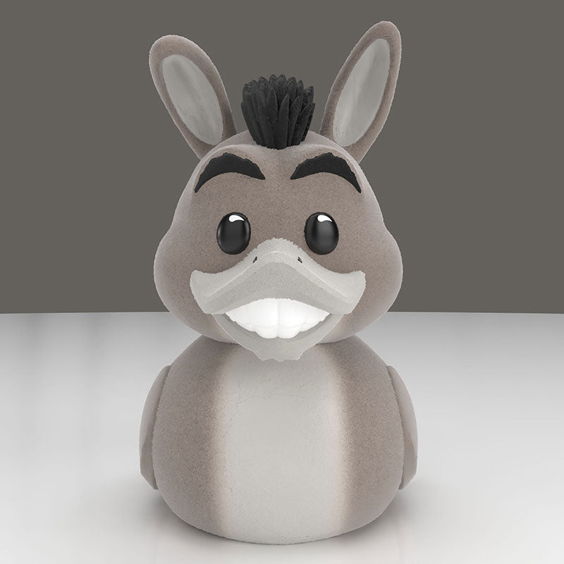 Shrek Tubbz 1st ED Donkey