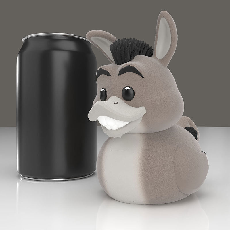 Shrek Tubbz 1st ED Donkey