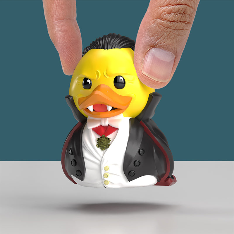Universal Monsters TUBBZ Mini Dracula