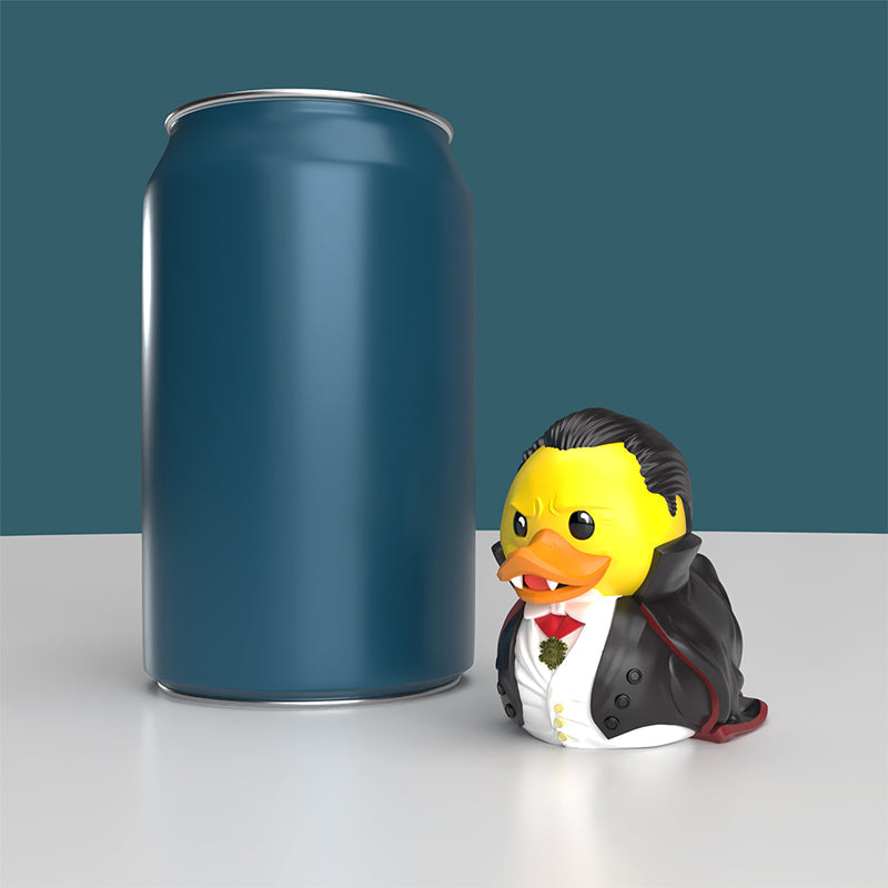 Universal Monsters TUBBZ Mini Dracula