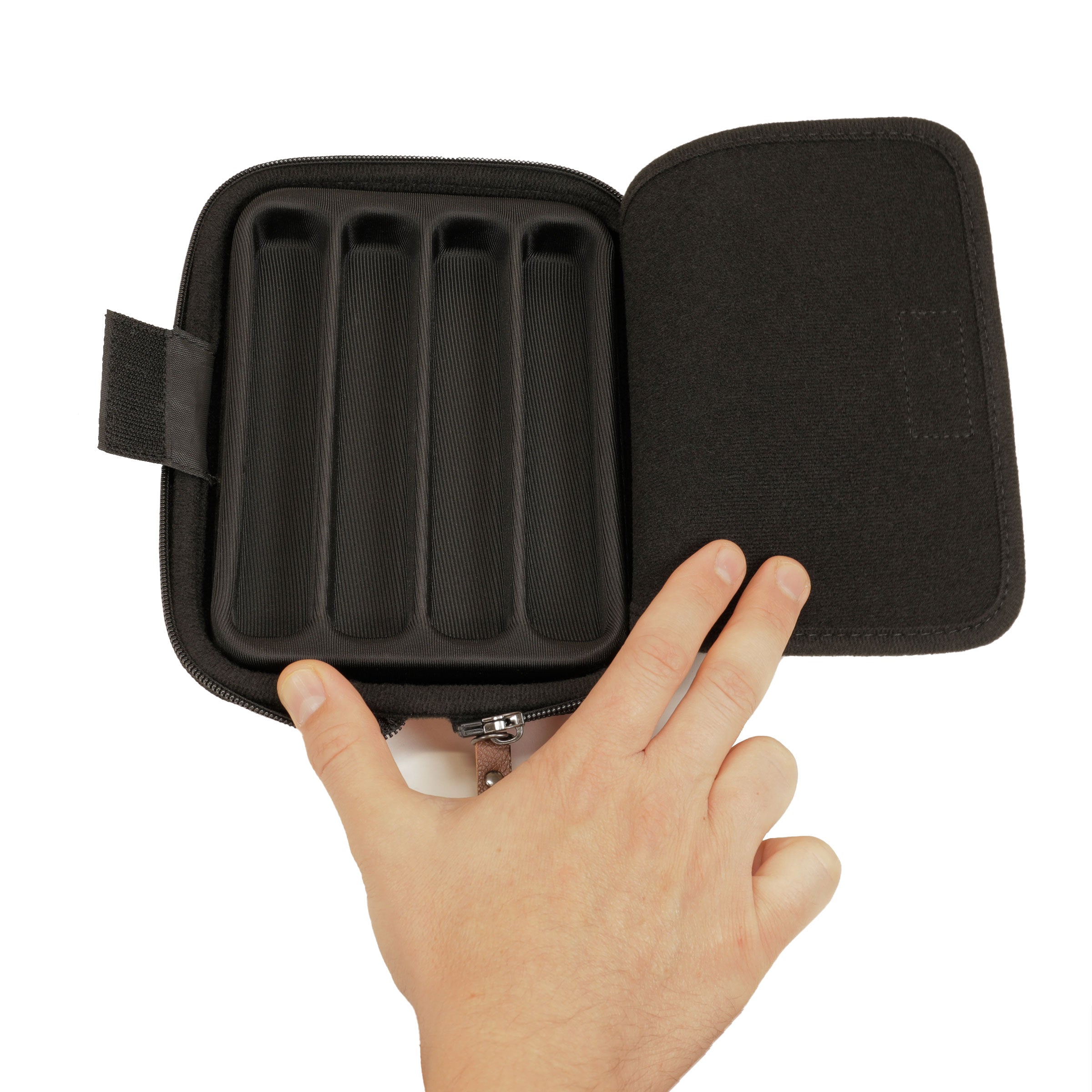 ENHANCE Tabletop Designer Edition Dice Case - Black