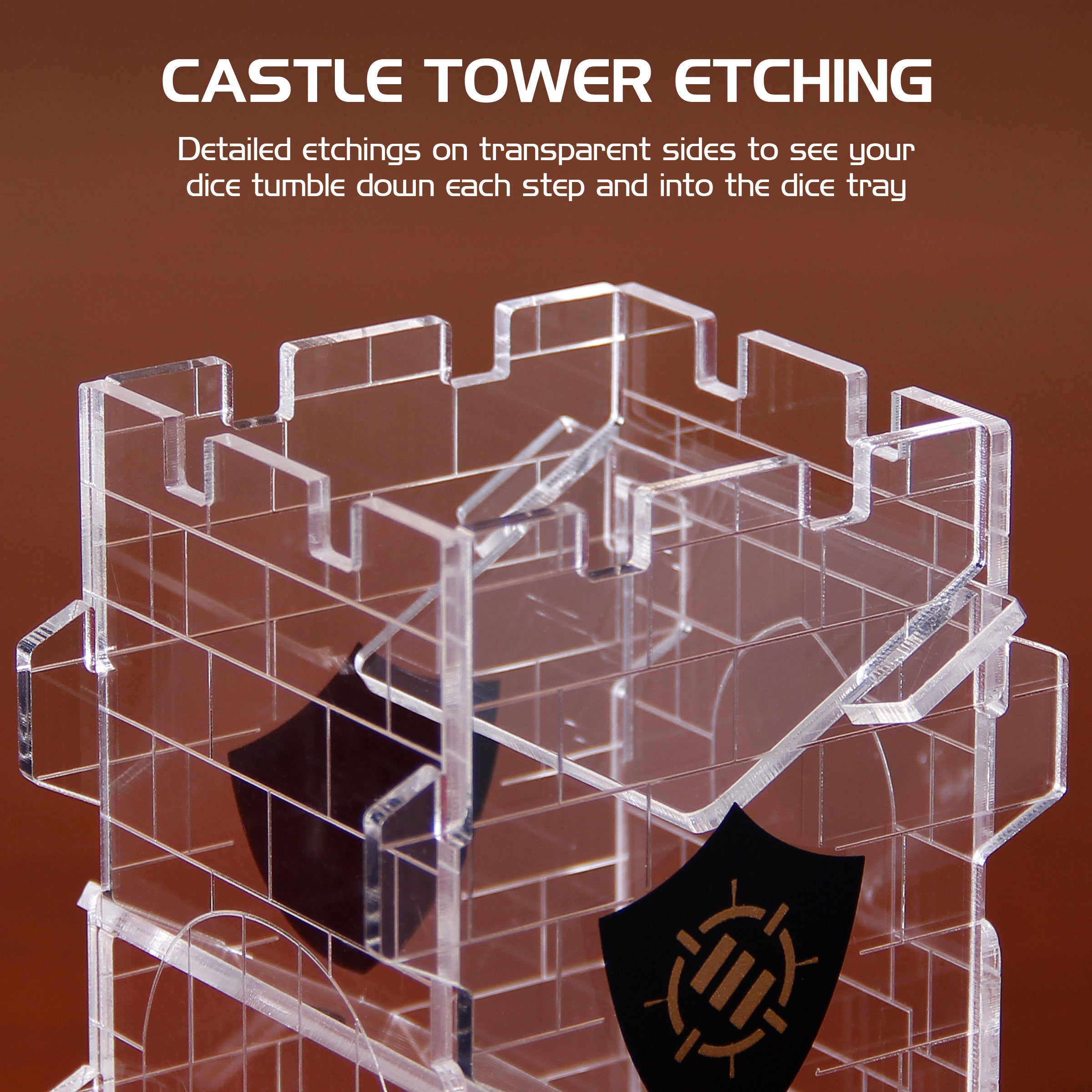 Dice Tower