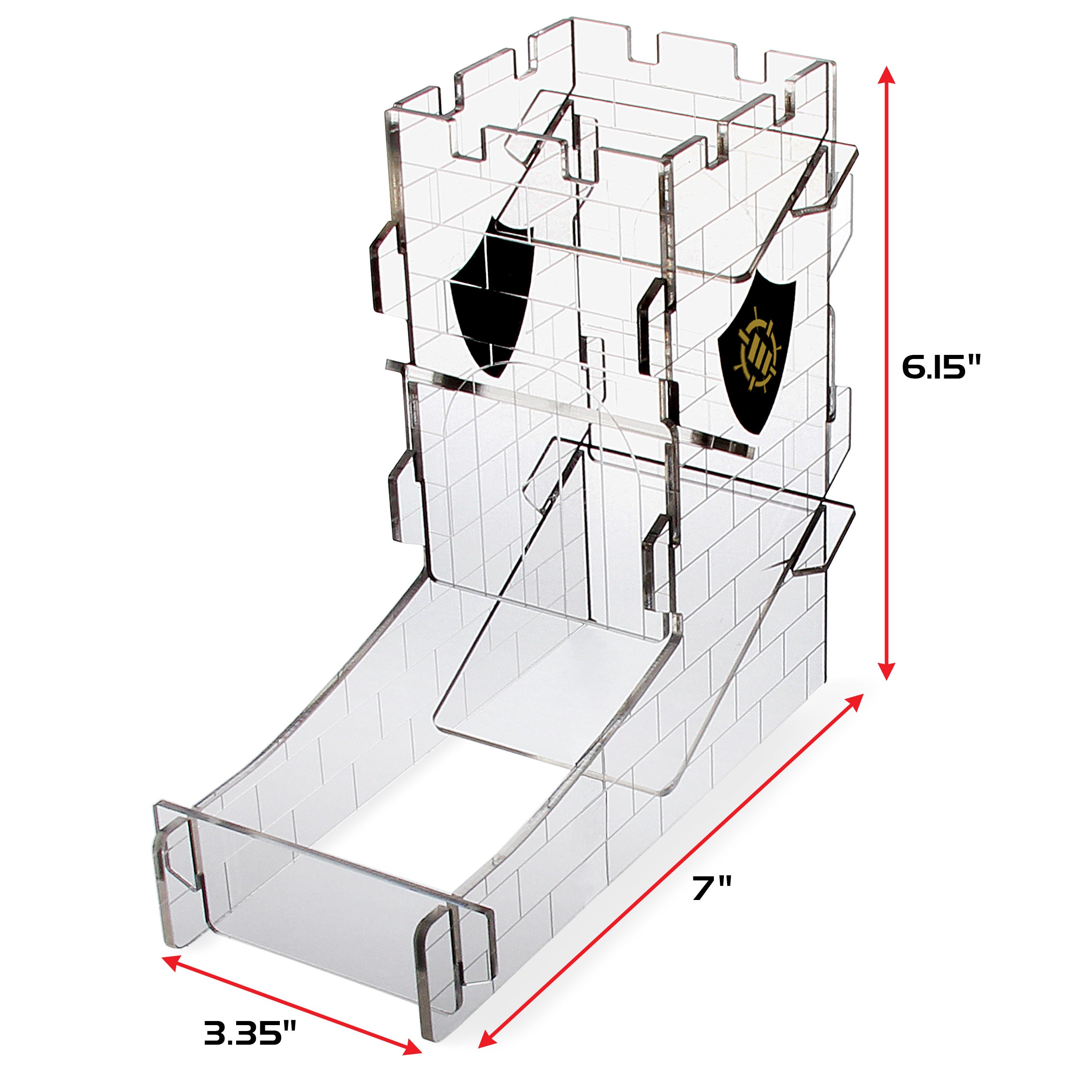 Dice Tower
