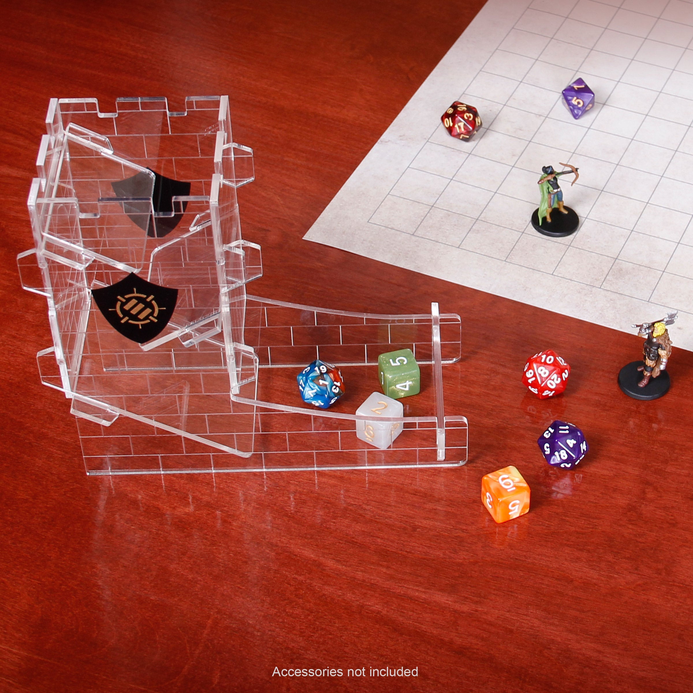 Dice Tower