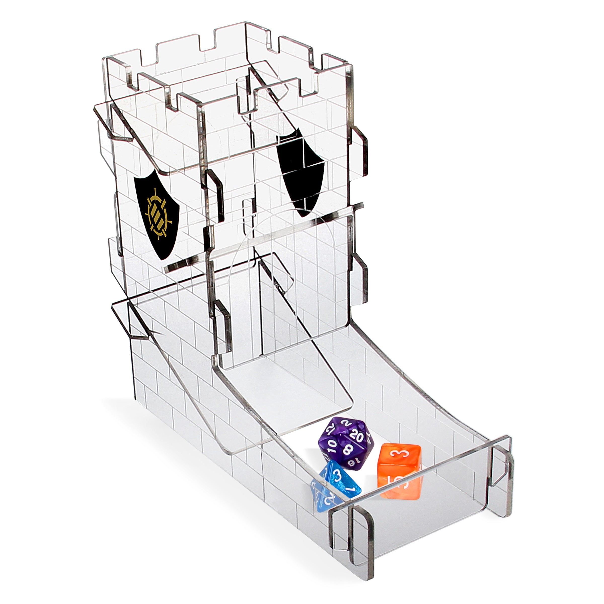 Dice Tower