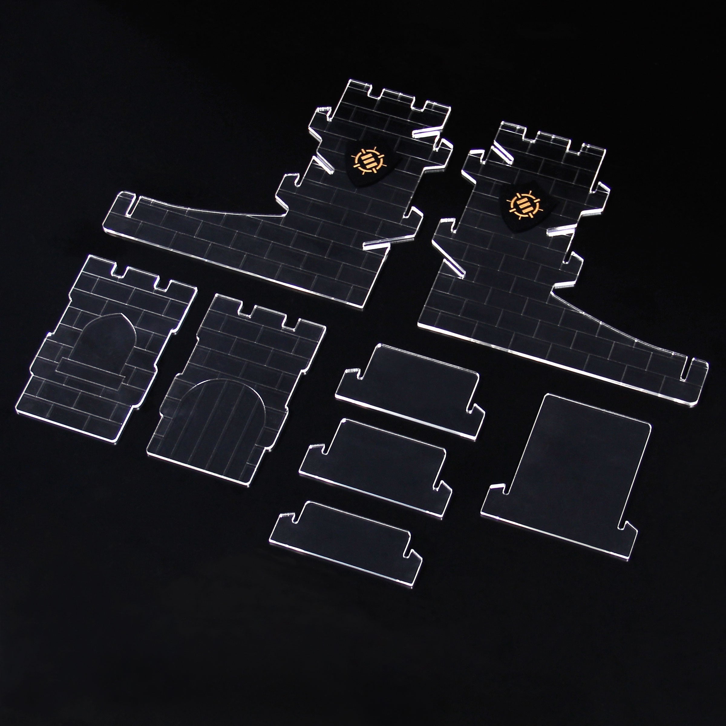 Dice Tower