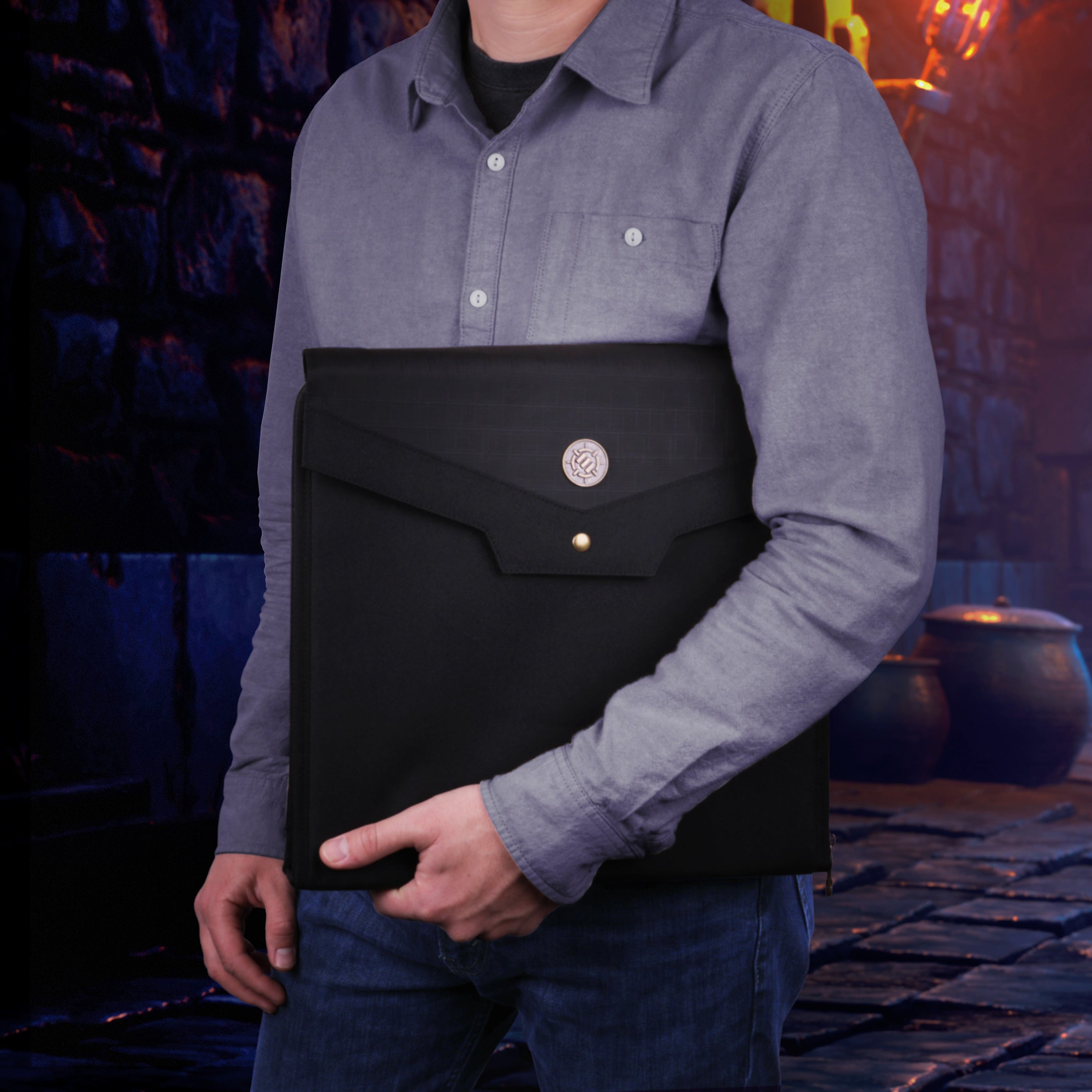Trading Card Album