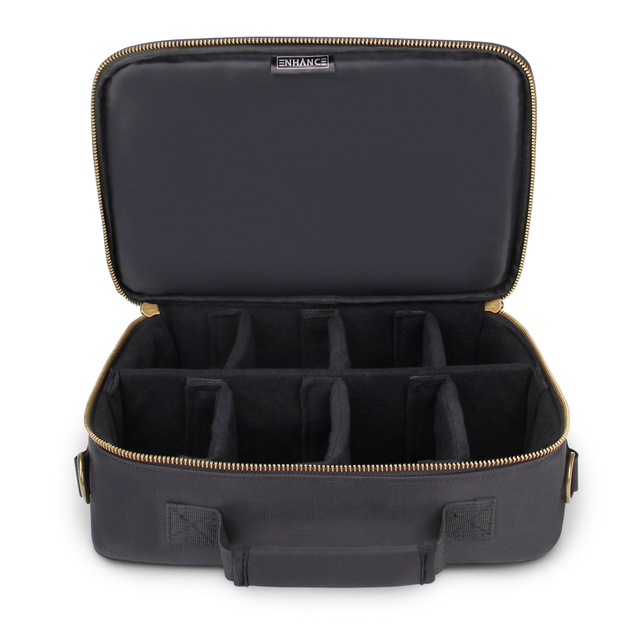 ENHANCE Trading Card Carrying Case
