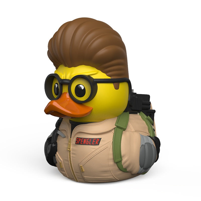 Ghostbusters TUBBZ Boxed Egon Spengler