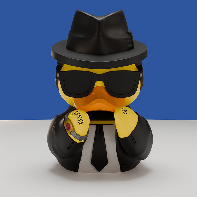 Blues Brothers Tubbz COL ED Elwood