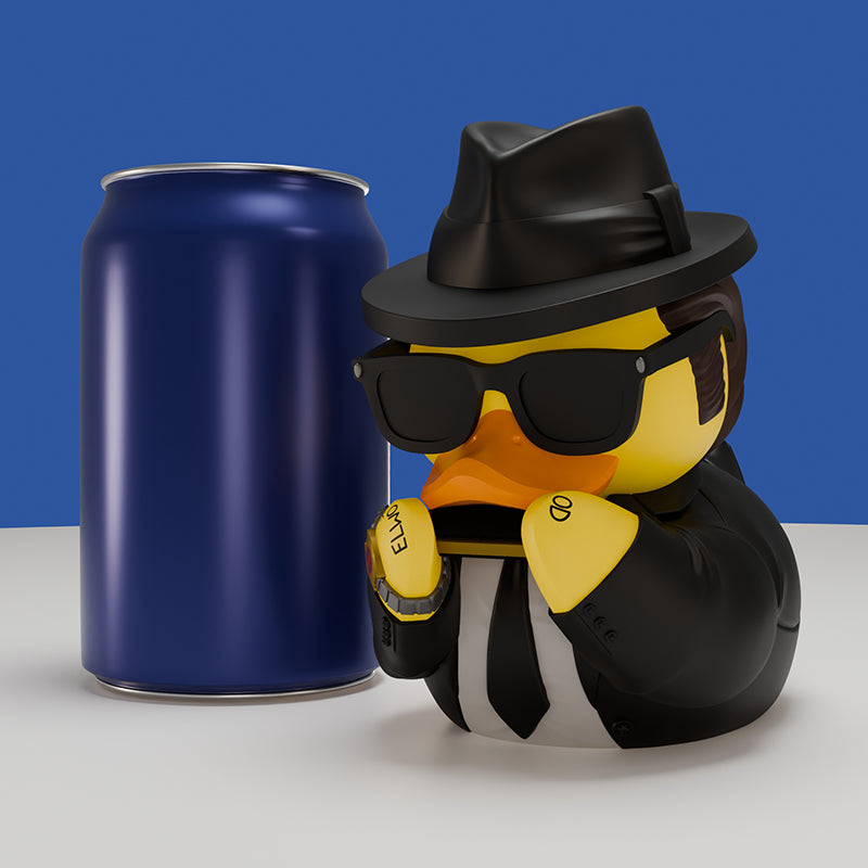 Blues Brothers Tubbz COL ED Elwood