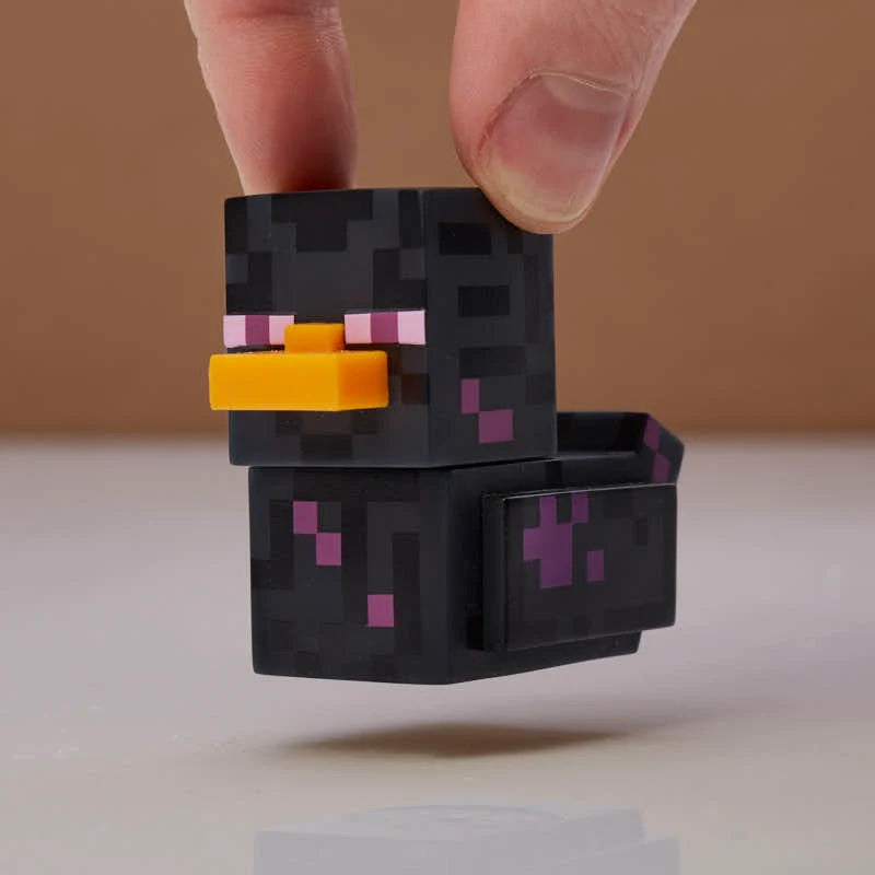 Minecraft Tubbz MINI Enderman