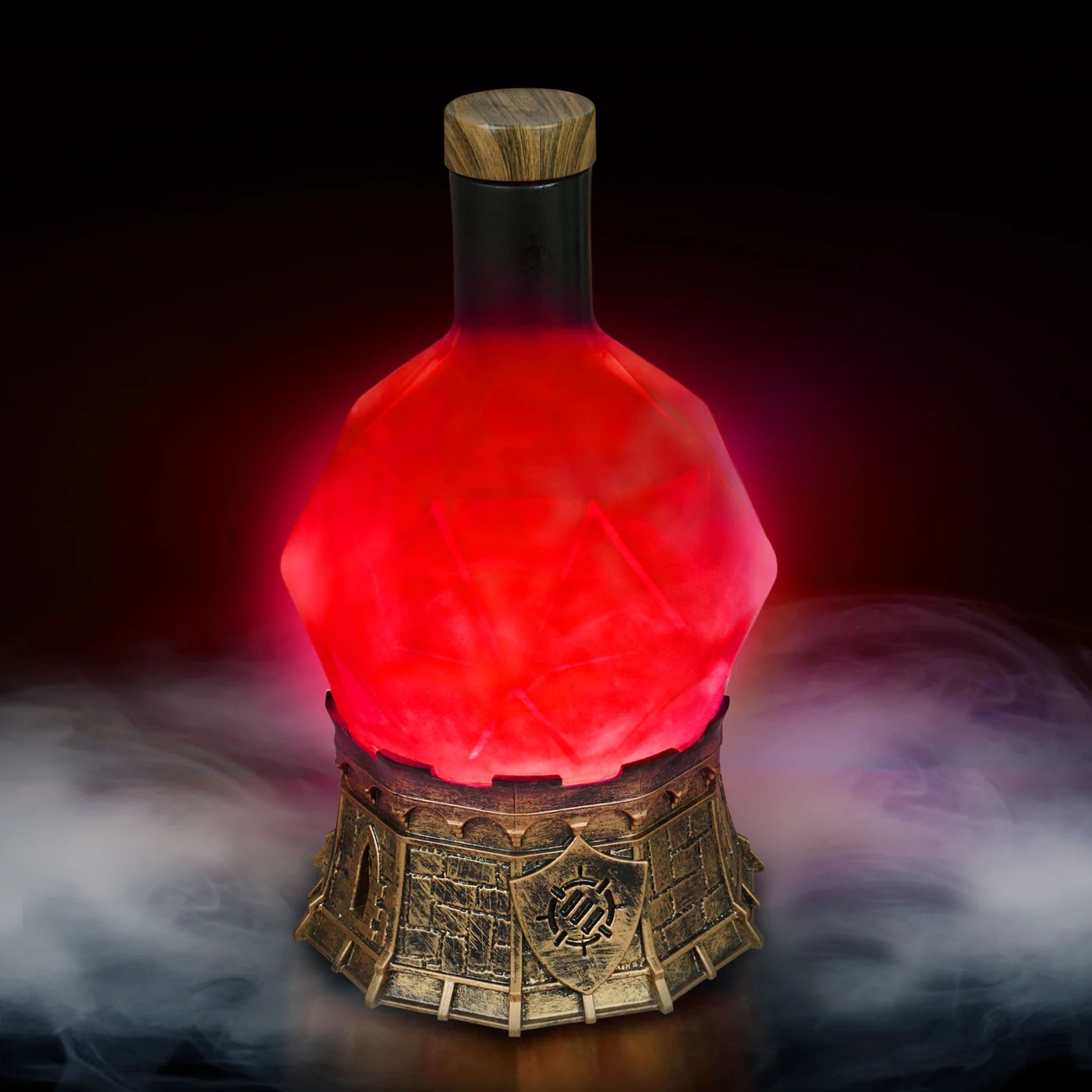 Enhance Sorcerers Potion Light - Red