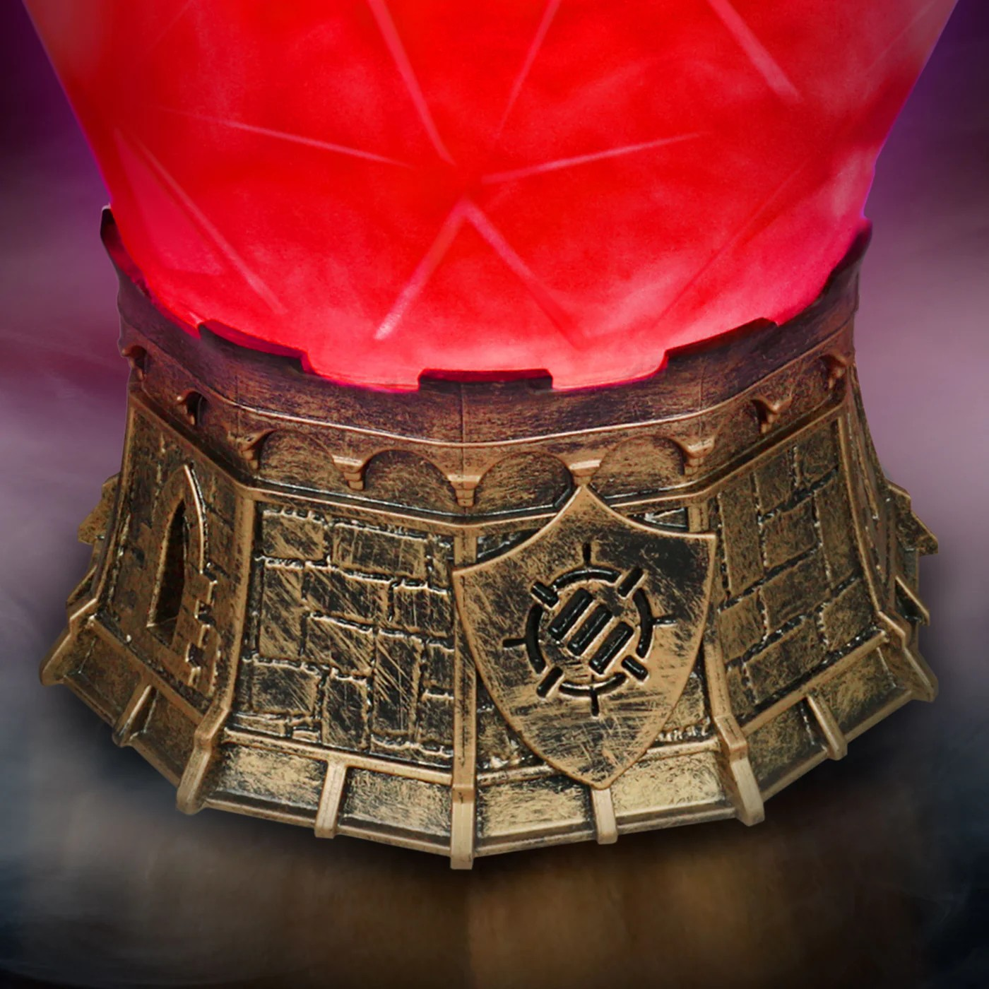 Enhance Sorcerers Potion Light - Red
