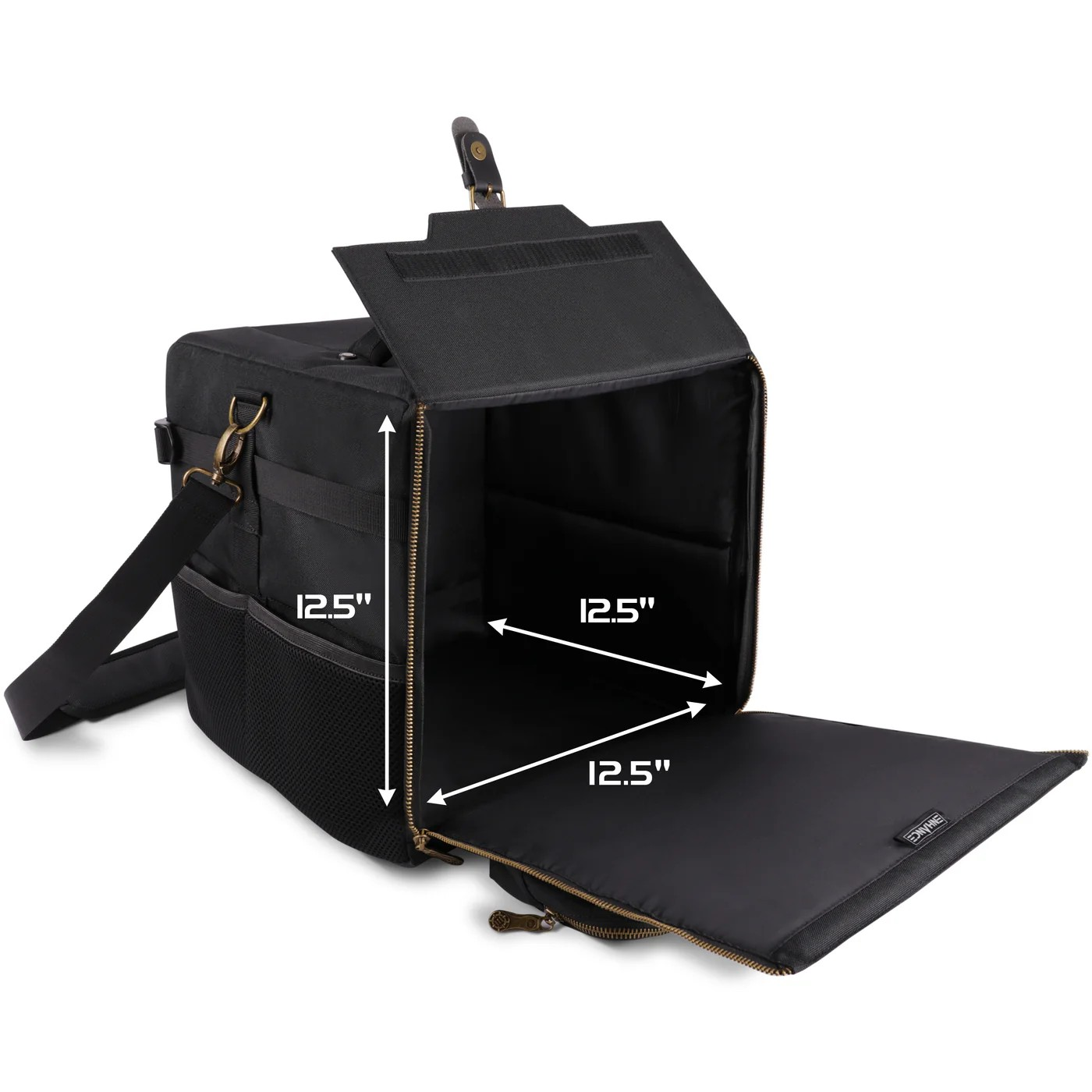 ENHANCE Tabletop Gaming Board Game Shoulder Bag