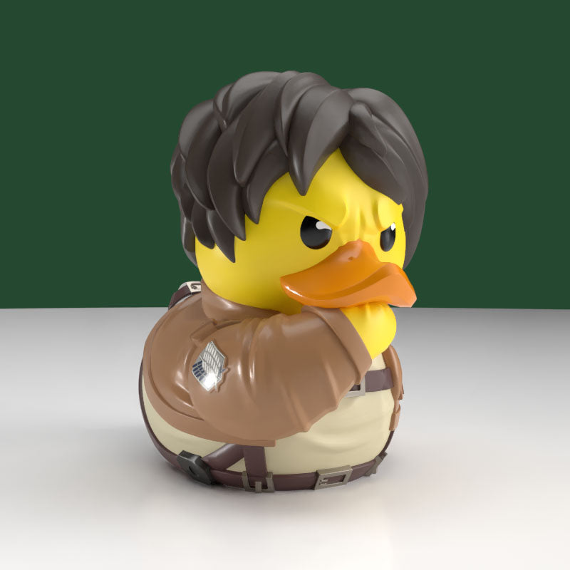 Attack on Titan Tubbz BOXED Eren Yeager