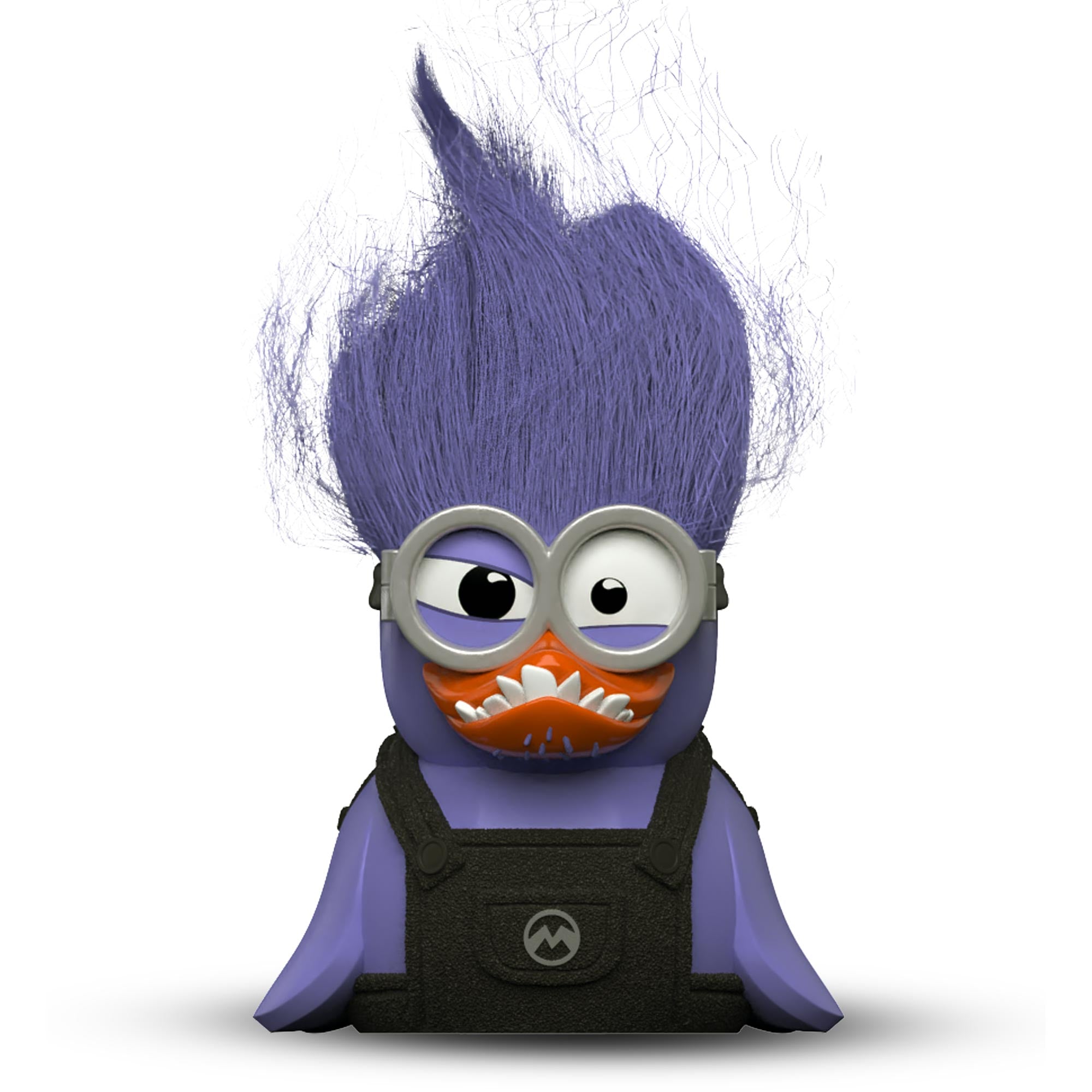 Minions TUBBZ Boxed Purple Minion
