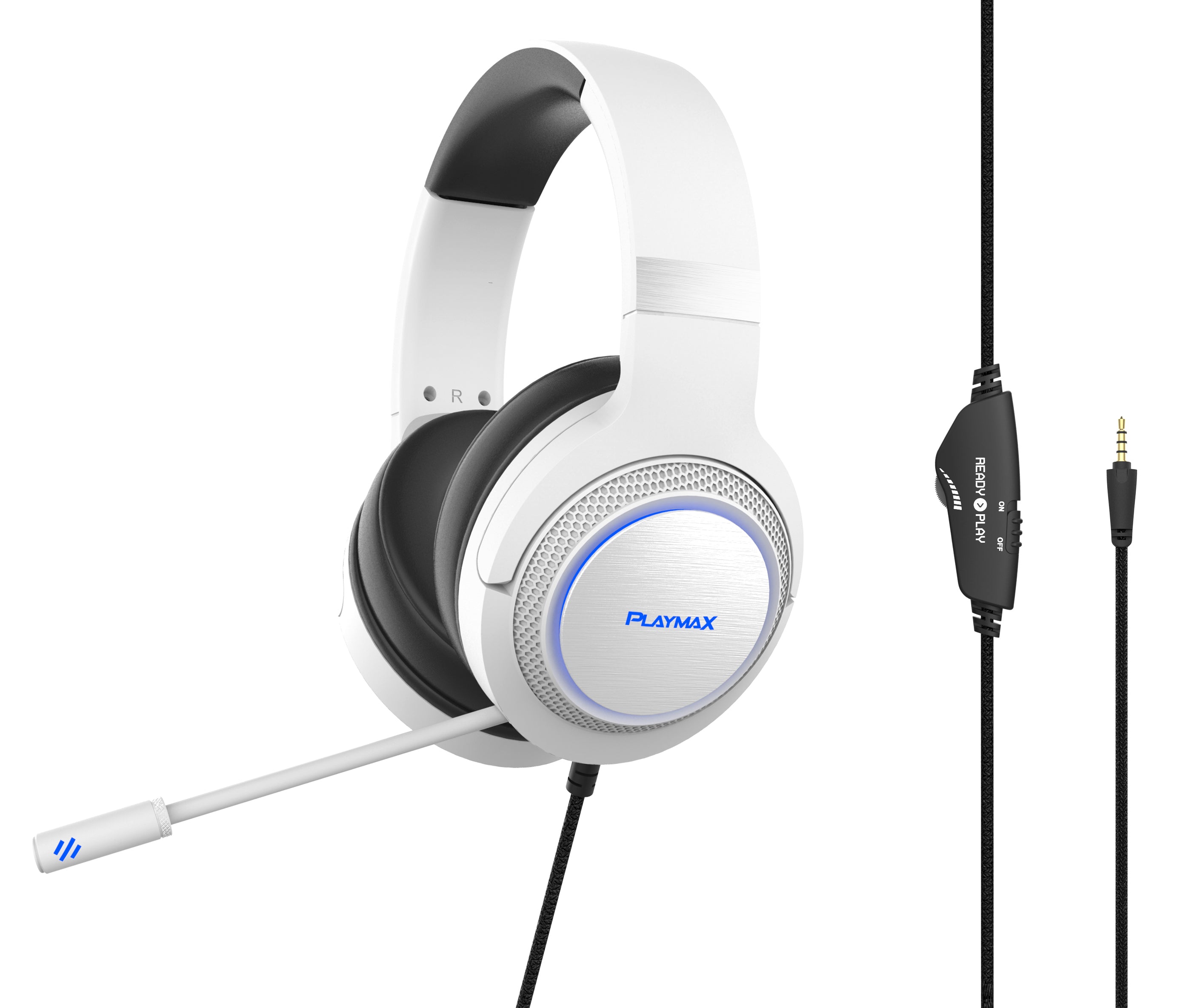 Playmax Evolution Universal Gaming Headset - PS5