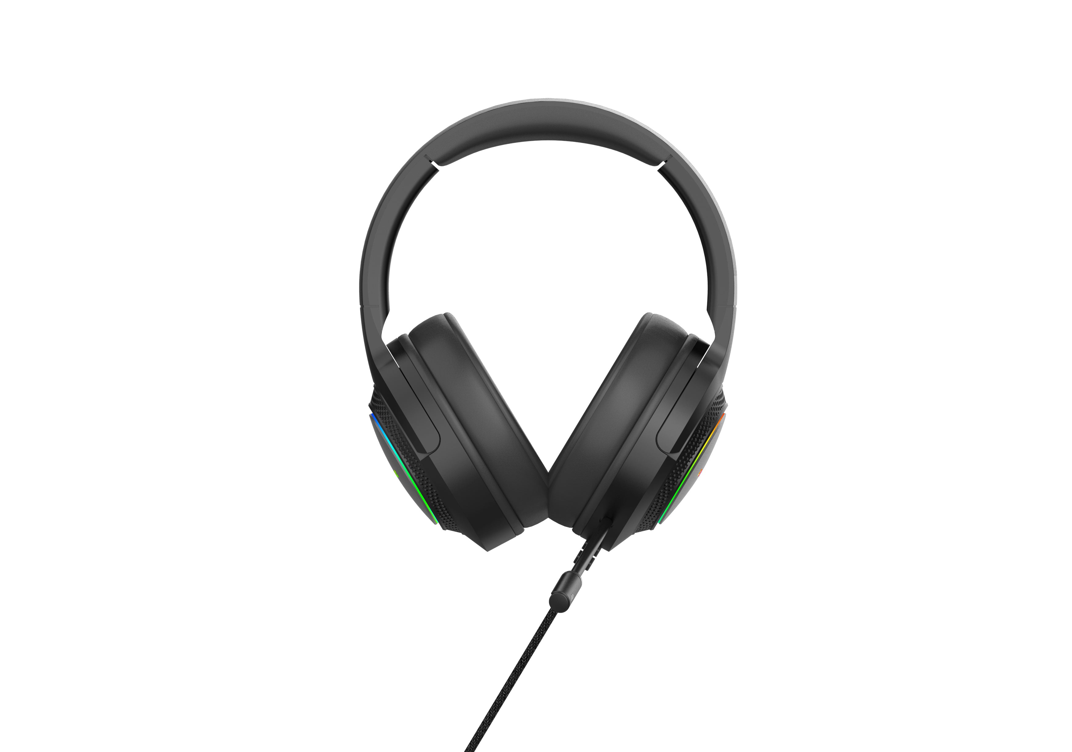 Playmax 7.1 RGB Pro Gaming Headset - PC