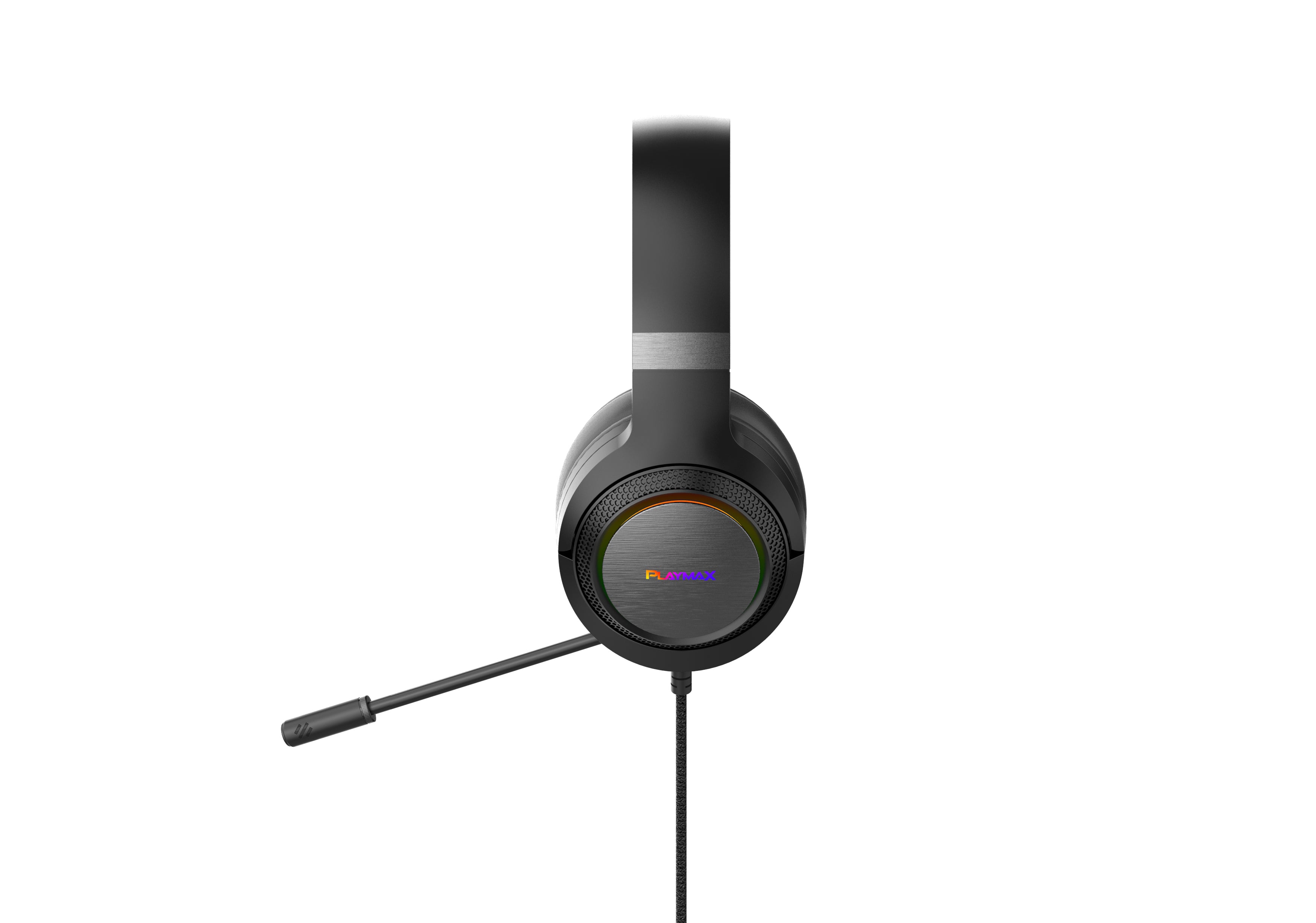 Playmax 7.1 RGB Pro Gaming Headset - PC
