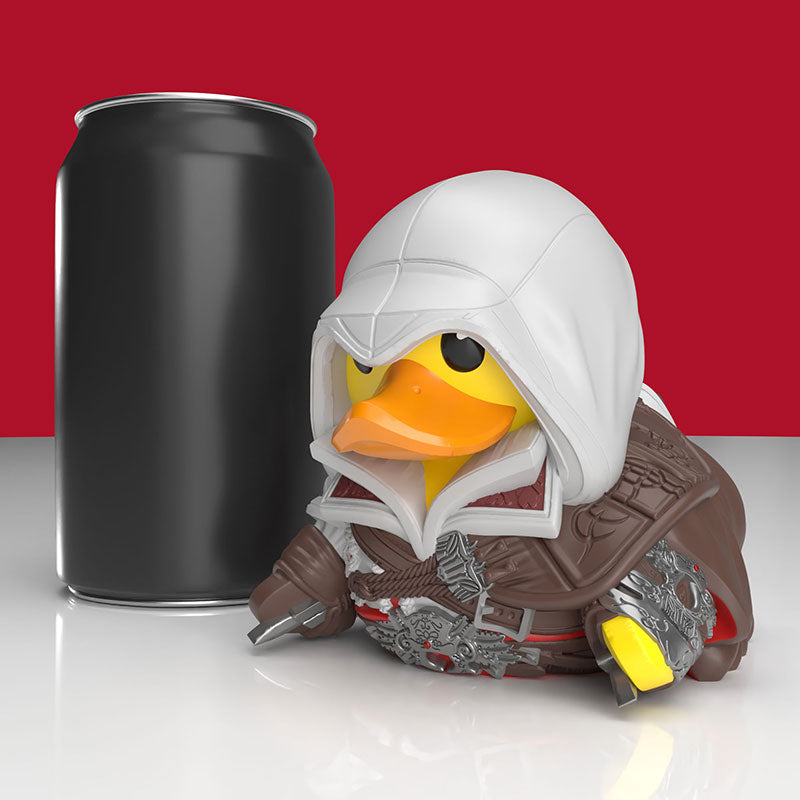 Assassins Creed Tubbz 1st ED Ezio