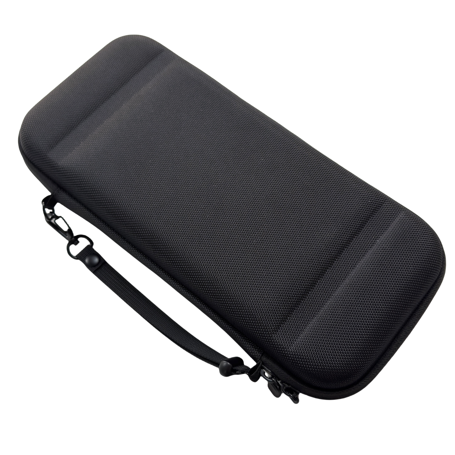Playmax Switch 2 Case Fabric Black