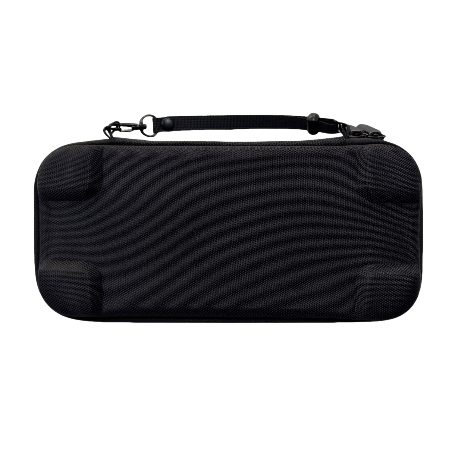 Playmax Switch 2 Case Fabric Black