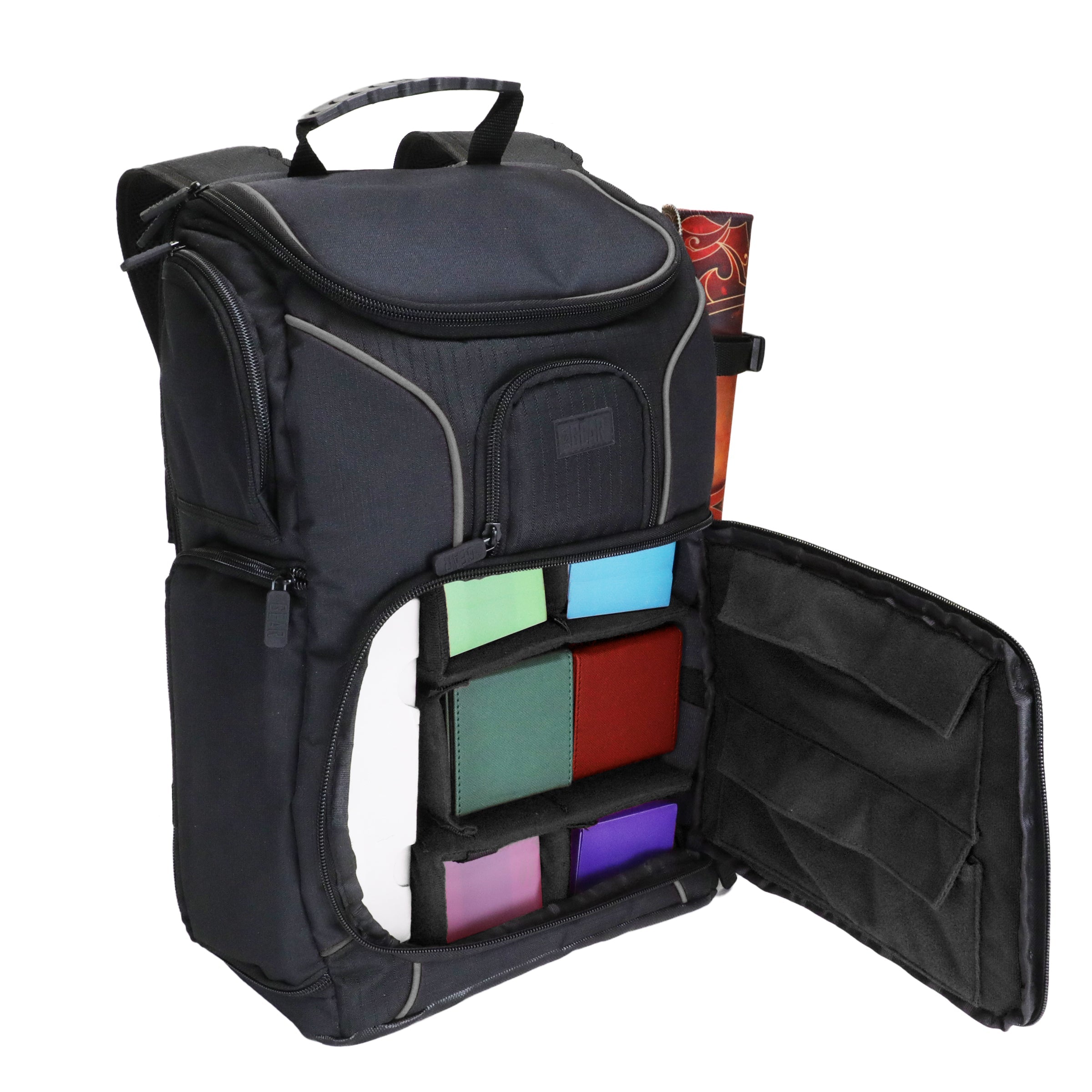 USA GEAR Digital Camera Backpack
