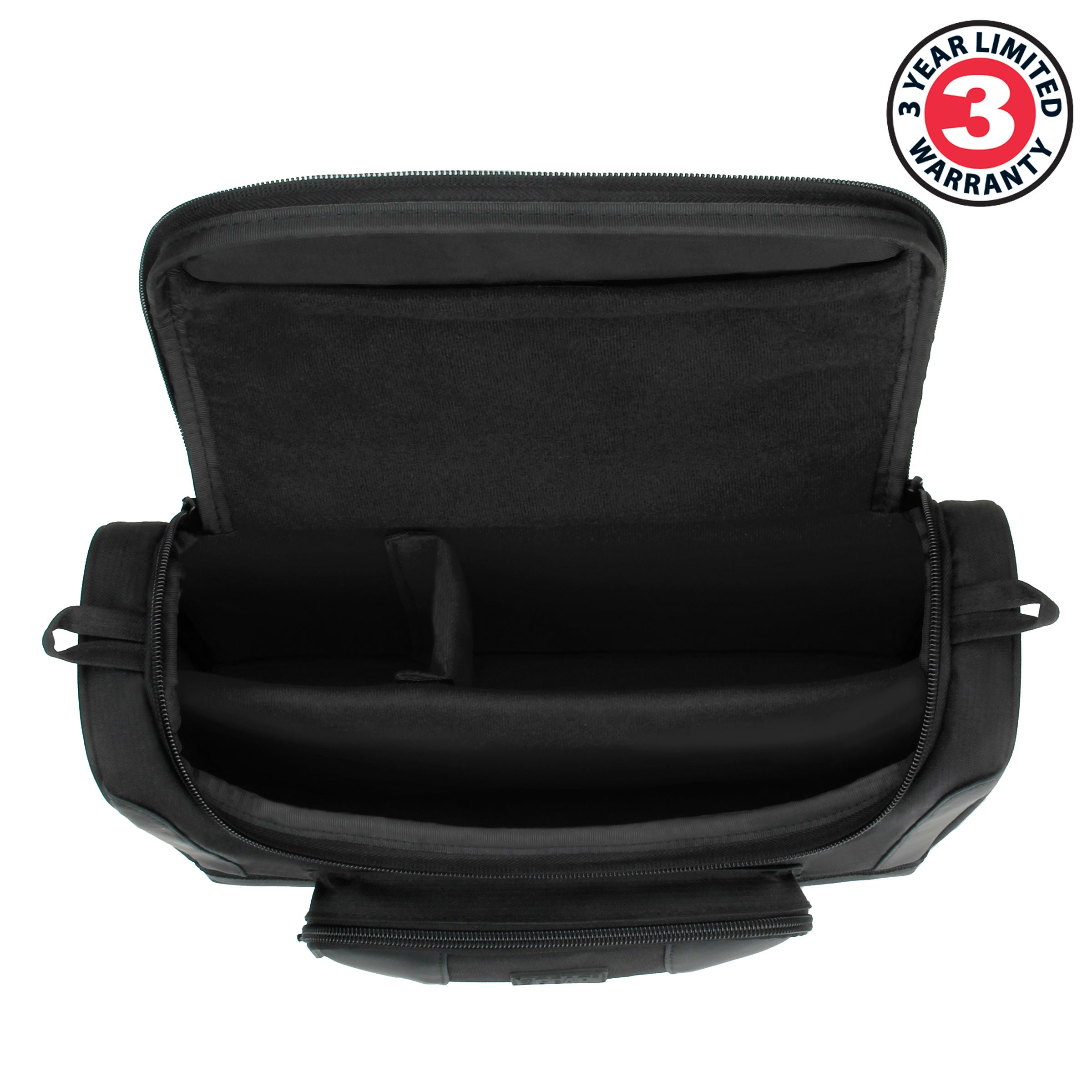 USA Gear RPG Bag - Black