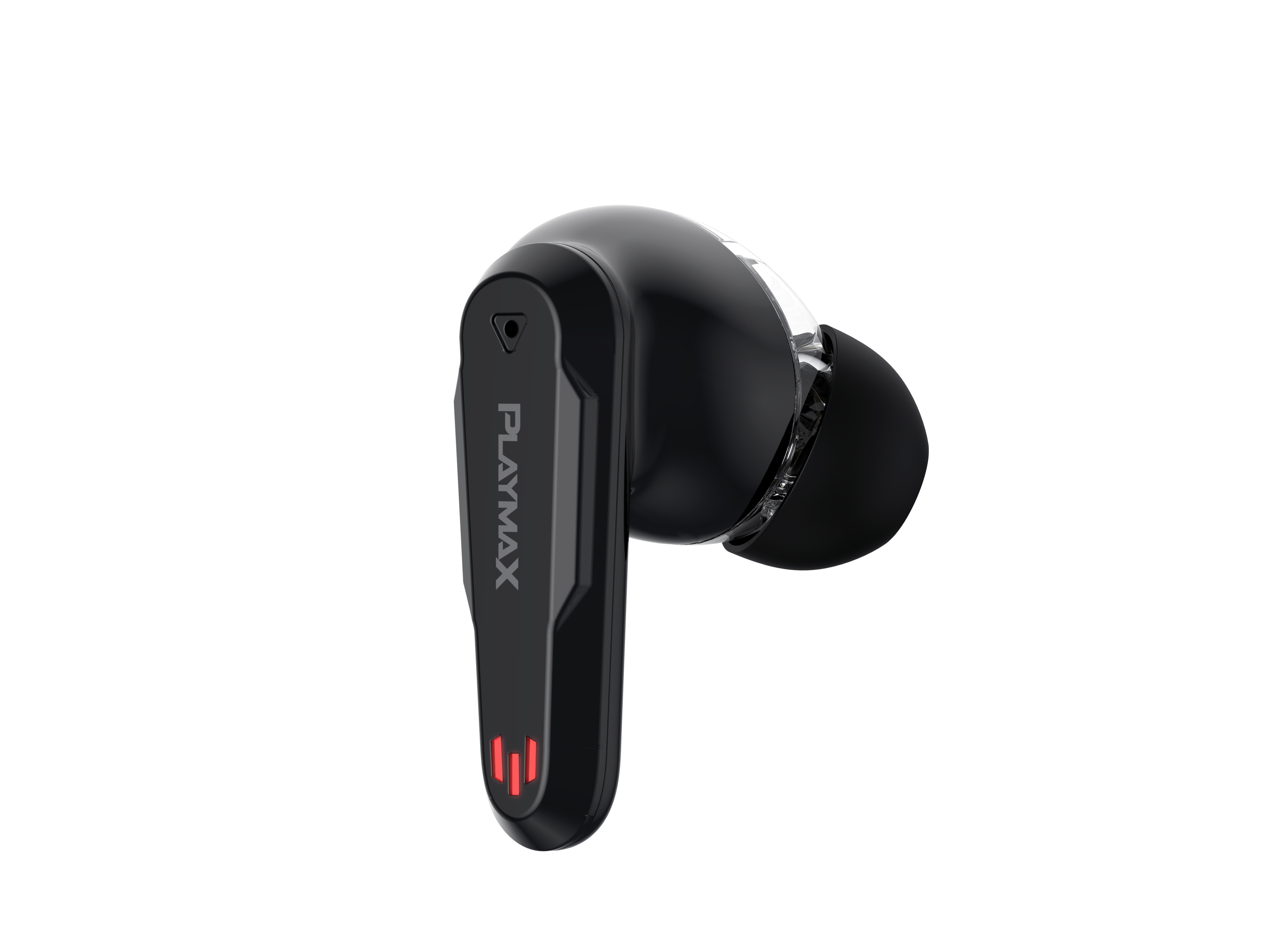 Playmax True Wireless Gaming Earbud HEX