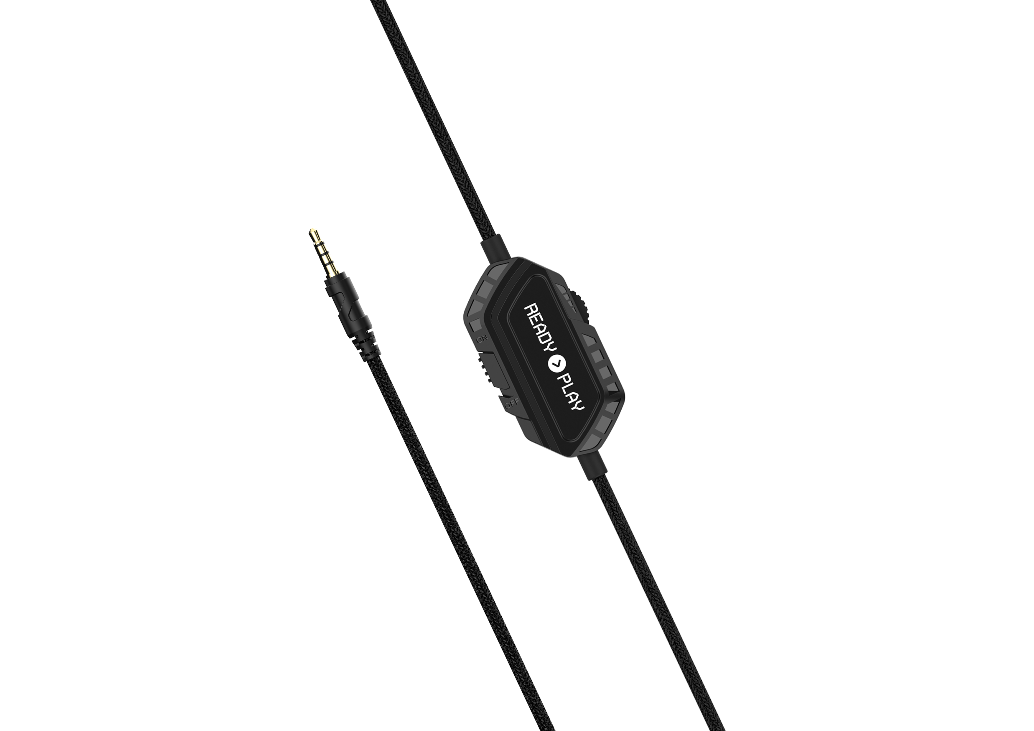 Playmax GX6 Universal Headset - Jungle
