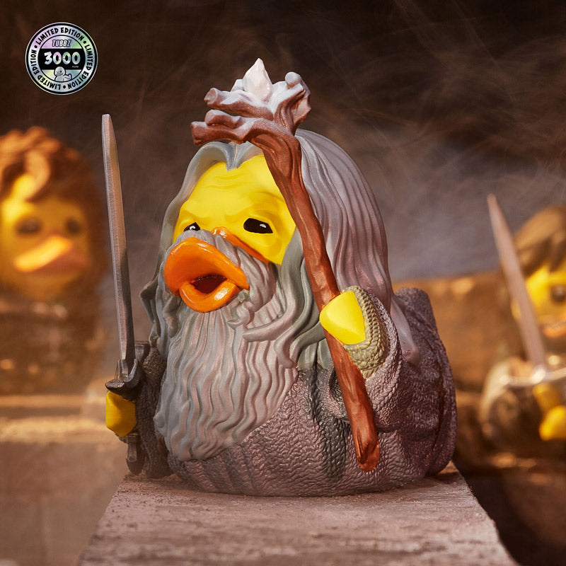 Lord of the Rings TUBBZ Boxed Gandalf (You Shall Not Pass)
