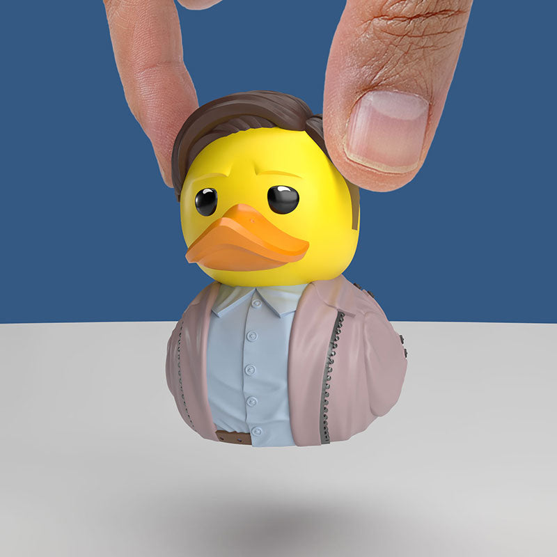 BTTF Tubbz MINI George Mcfly