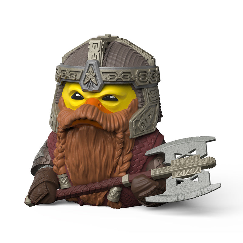 Lord of the Rings TUBBZ Boxed Gimli