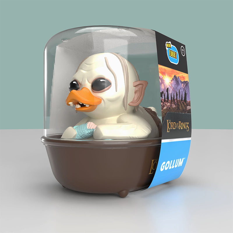 Lord of the Rings TUBBZ Mini Gollum