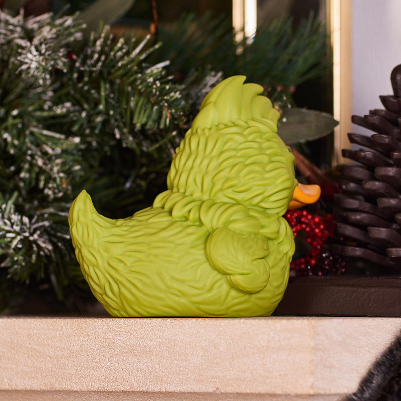 The Grinch Tubbz BOXED