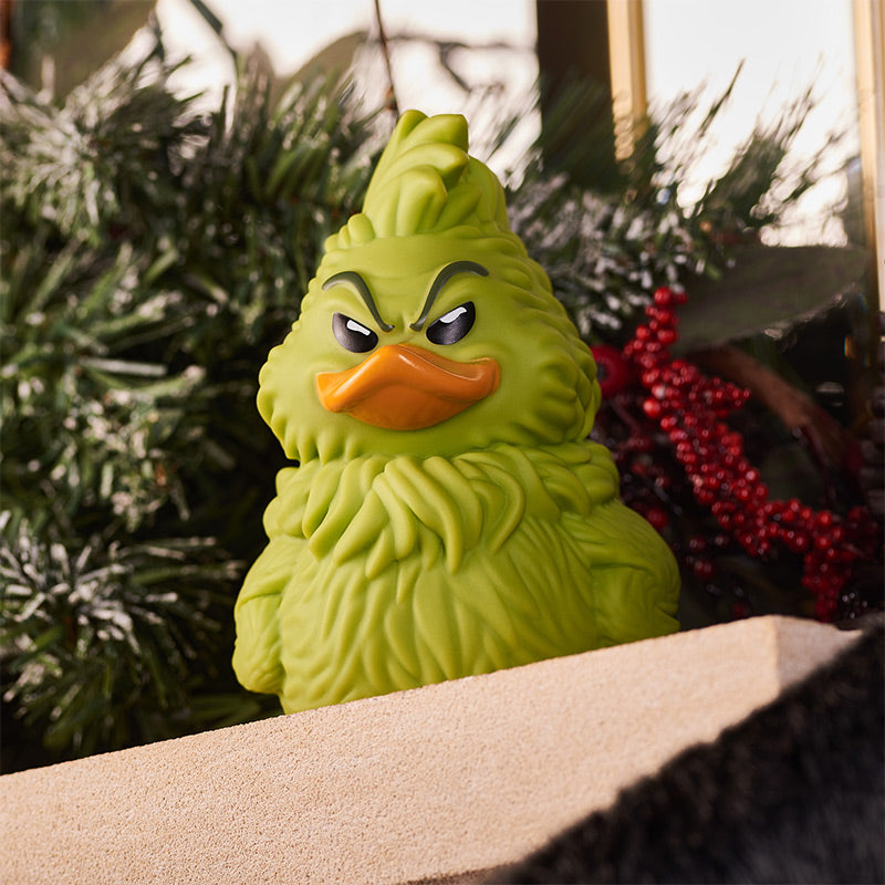 The Grinch Tubbz BOXED