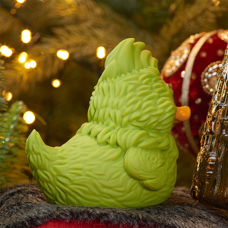 The Grinch Tubbz BOXED