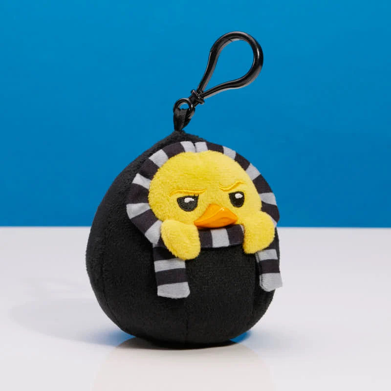 Minions - TUBBZ Bag Charm Keychain Gru
