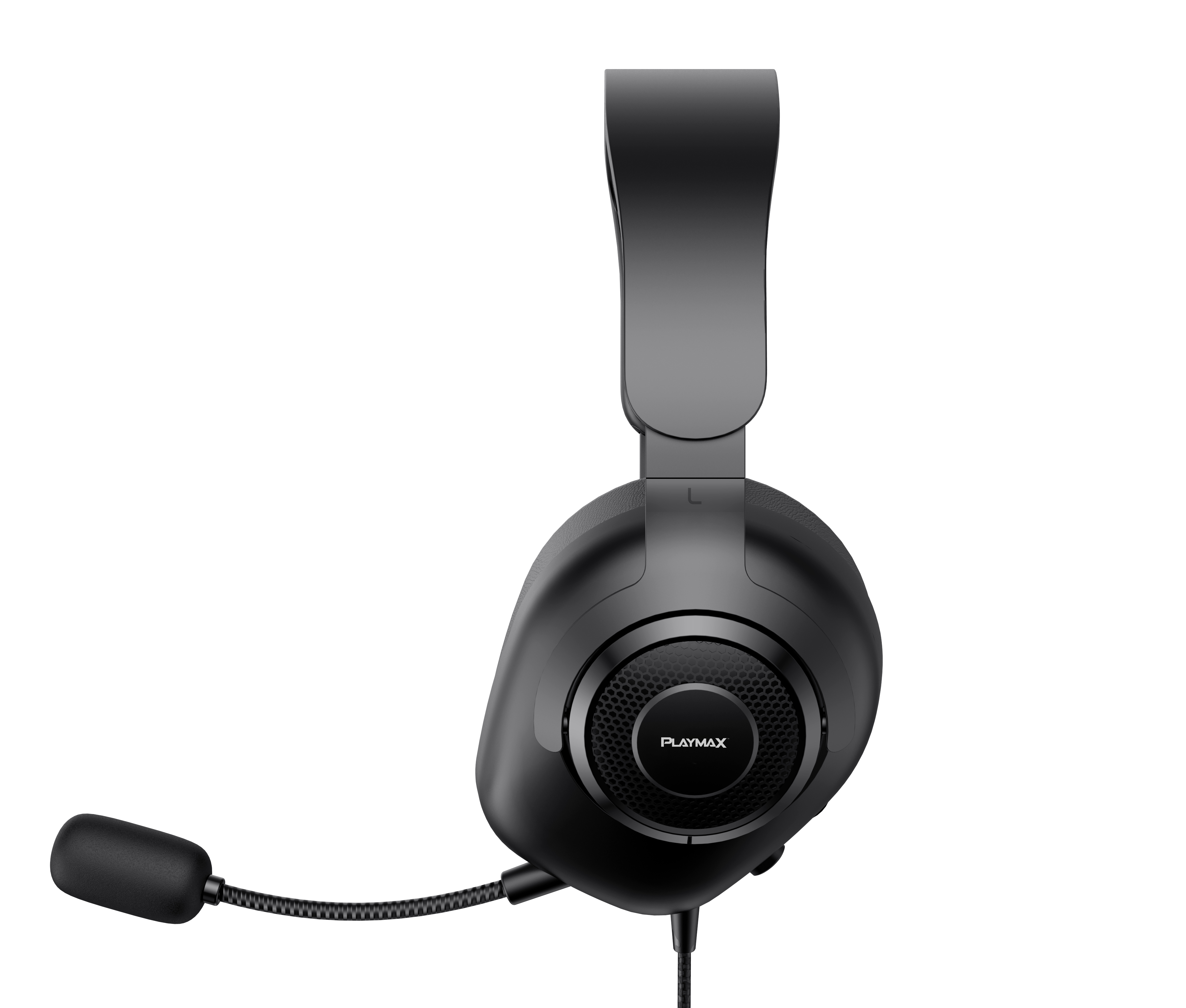 Playmax MX1 Pro - Black