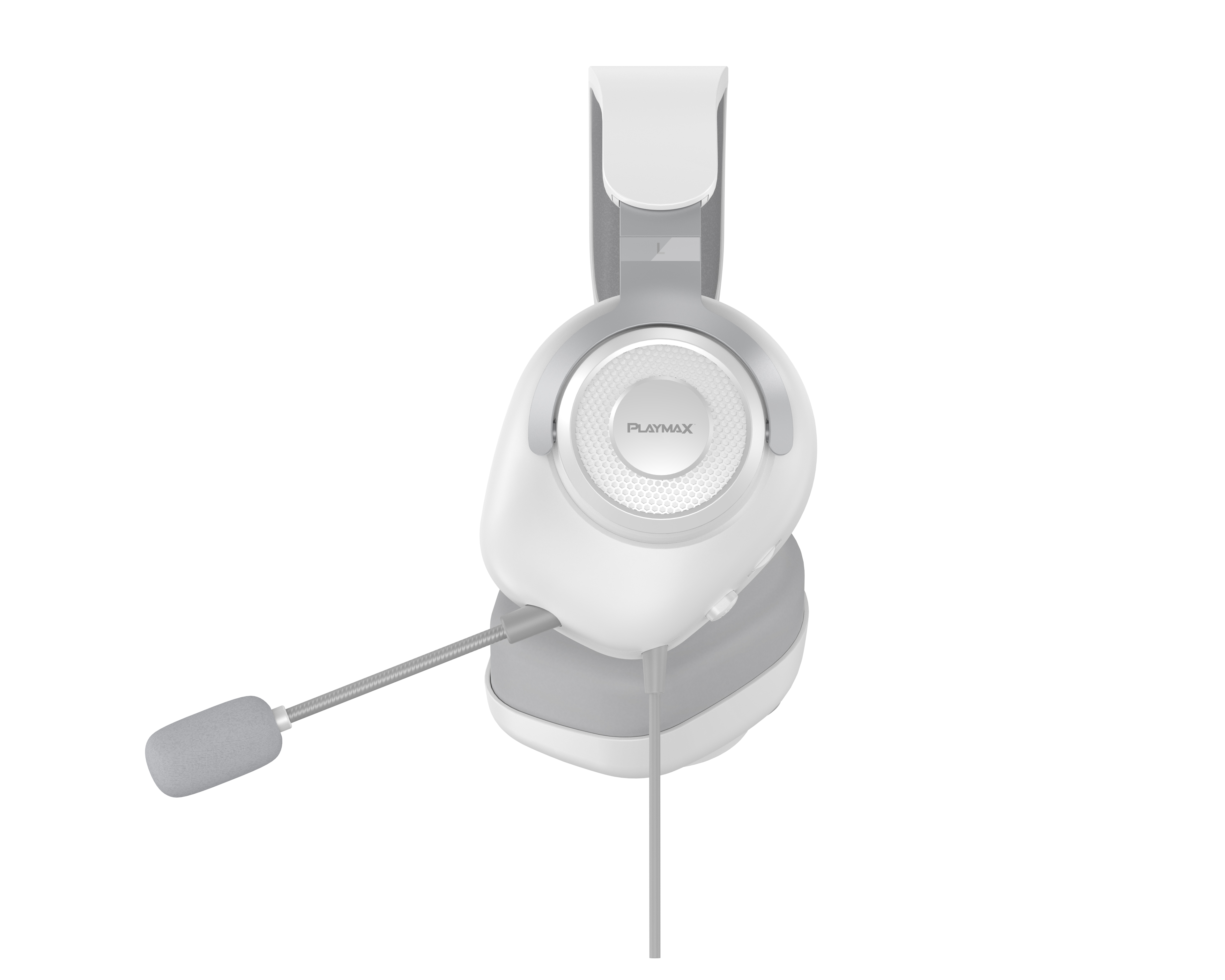 Playmax MX1 Pro - White