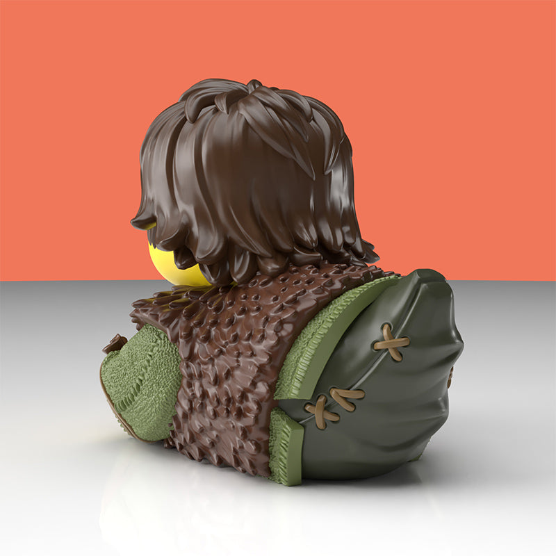 How To Train Your Dragon TUBBZ 1st Edition Hiccup