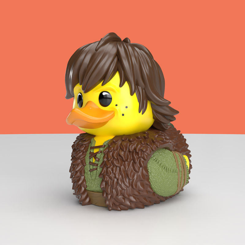 How To Train Your Dragon TUBBZ Mini Hiccup