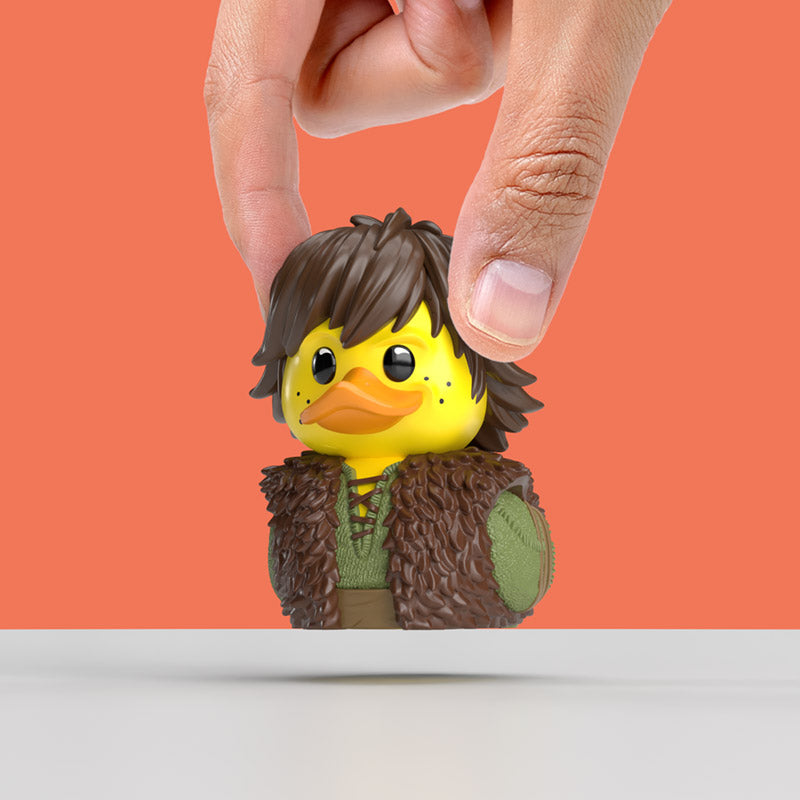 How To Train Your Dragon TUBBZ Mini Hiccup