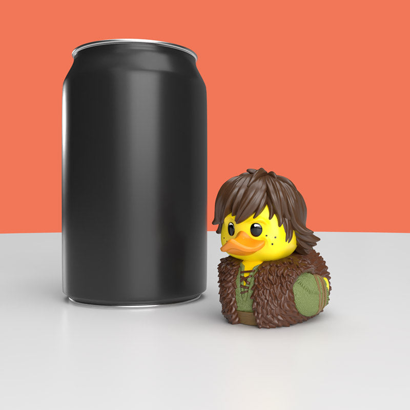 How To Train Your Dragon TUBBZ Mini Hiccup