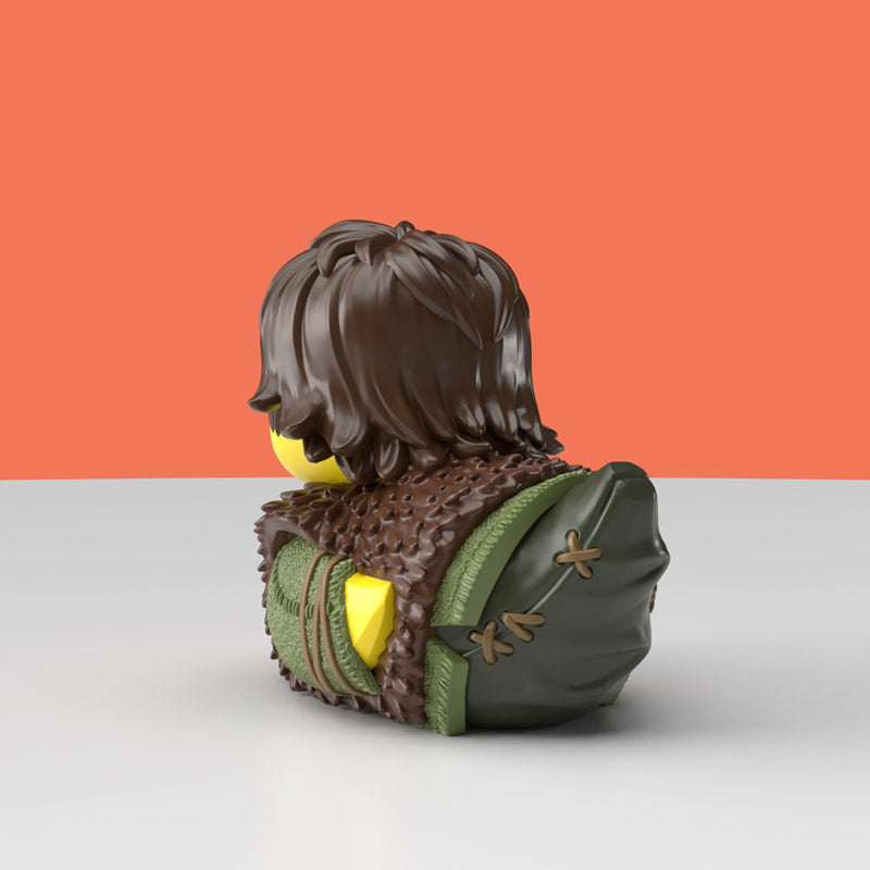 How To Train Your Dragon TUBBZ Mini Hiccup